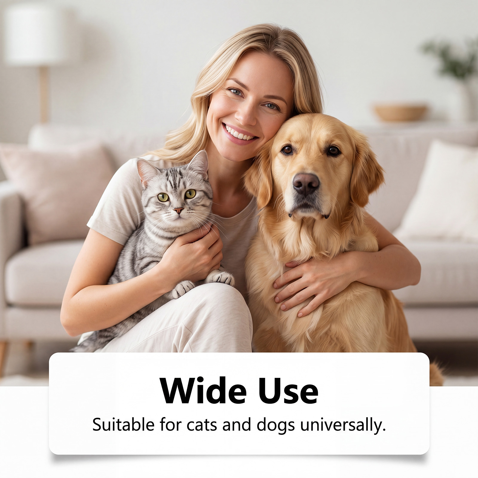 Pet Neomycin Sulfate Eye Drops Mild Texture Moist Comfortable For Cat And Dog Eye Care Use