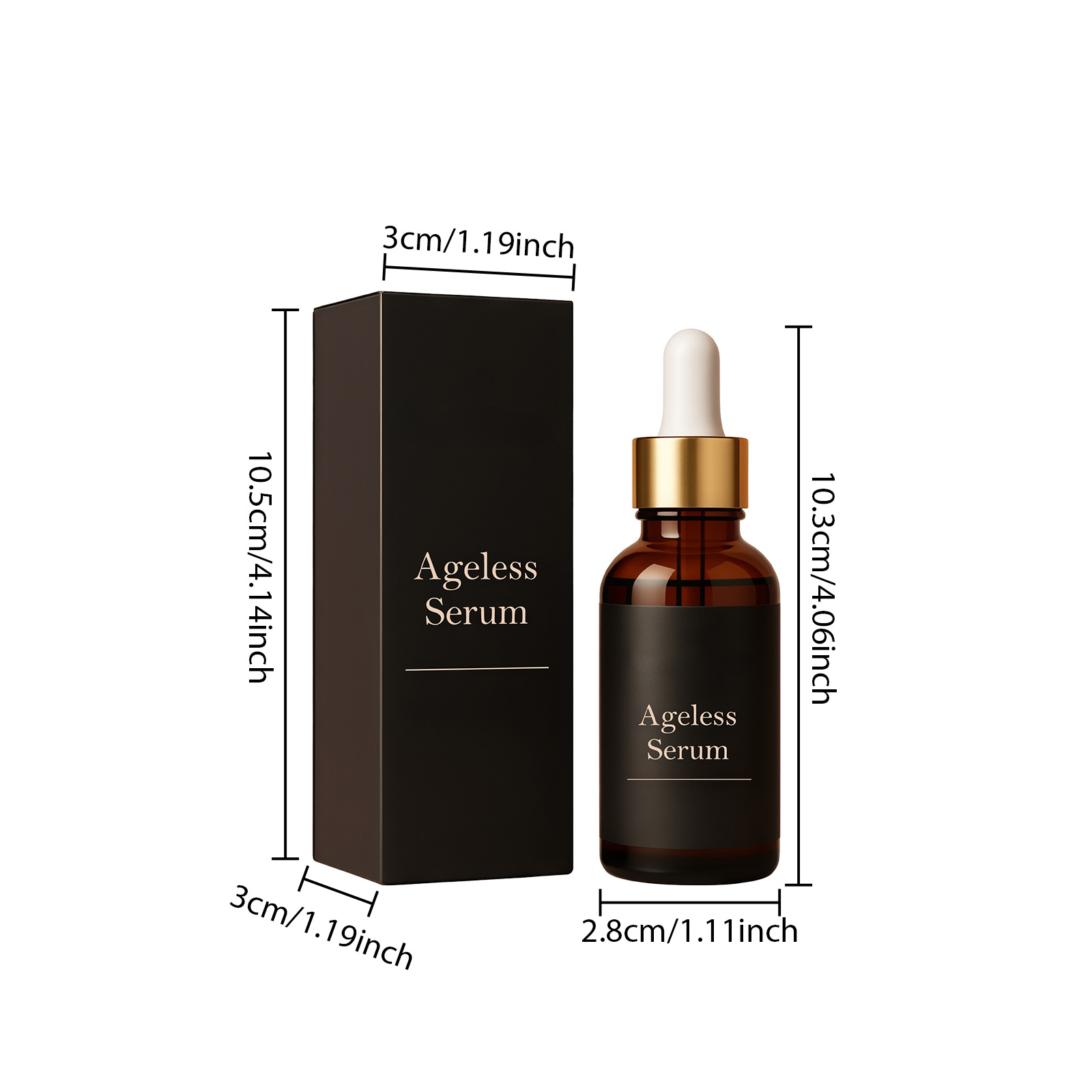 Moisturizing Essence Liquid Elastic Hydrating Tender Bright Mild Care Facial Skin Daily Gentle Protection Serum
