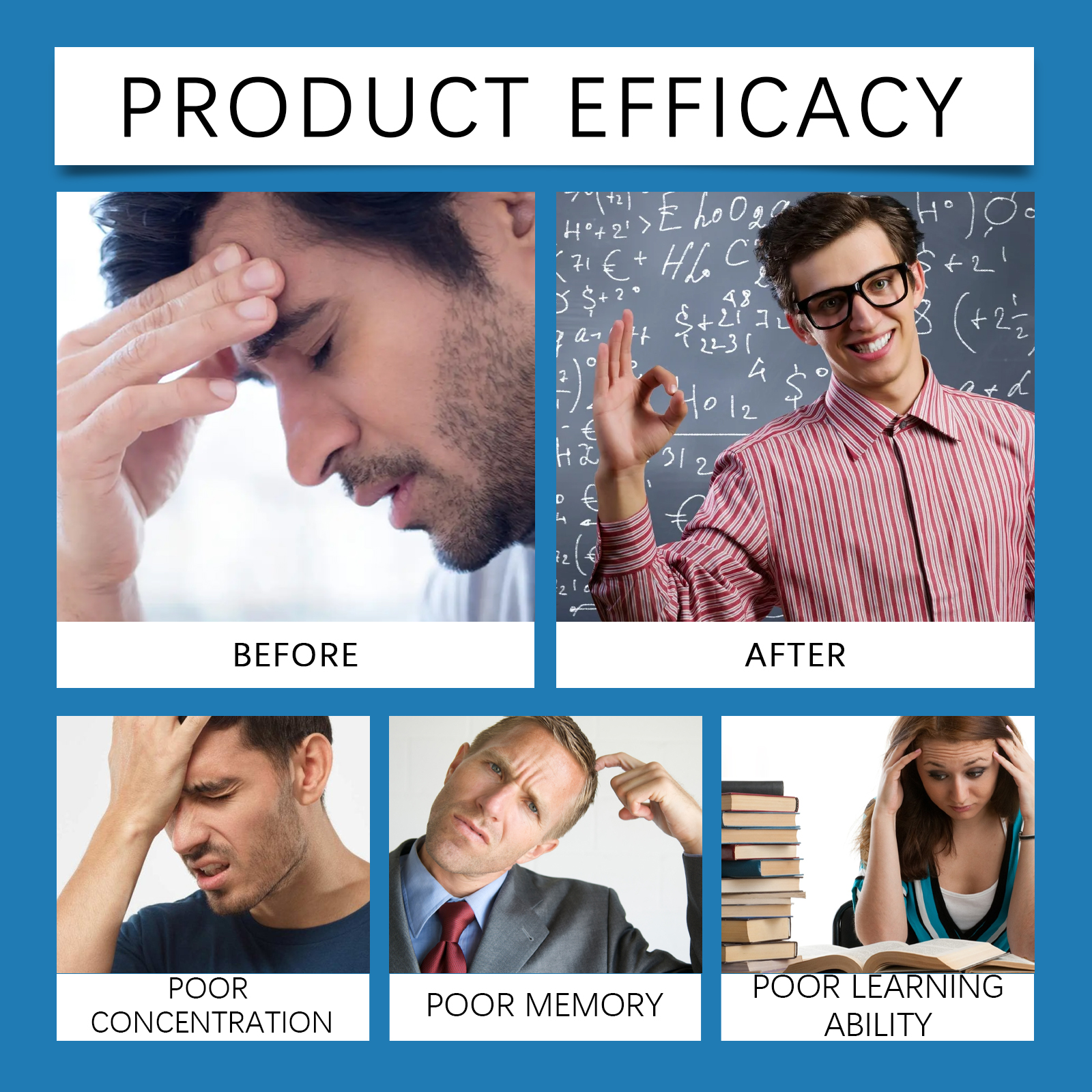 Dietary Supplement Drops Mild Formula Ease Daily Stress Boost Body Vitality Face Fresh Challenges With Positive Energy