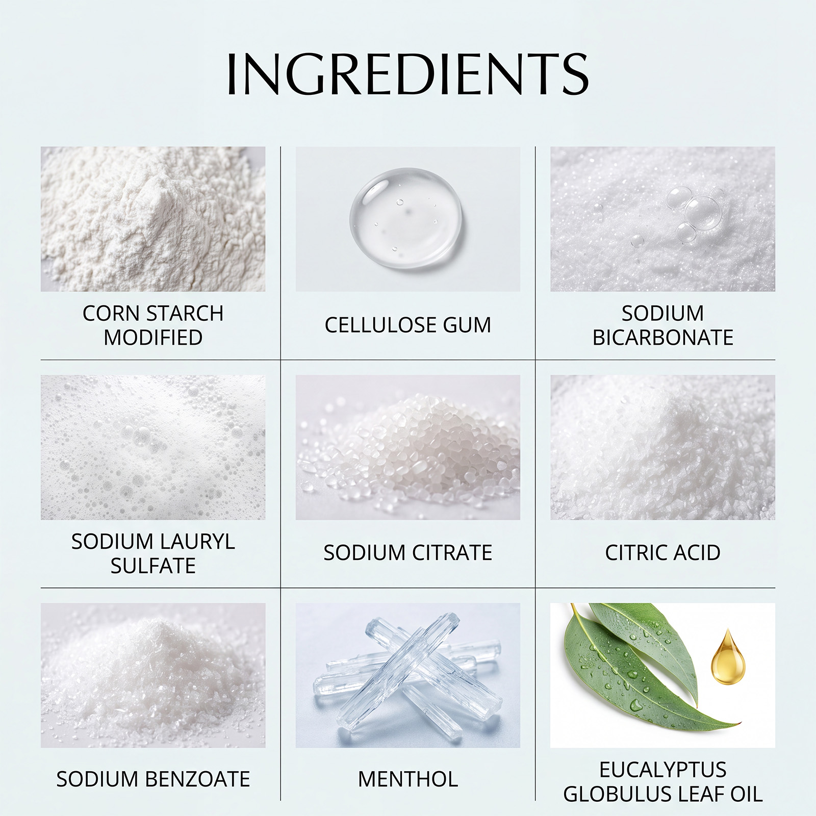 Shower Fragrance Tablet Solid Mild Clean Body Skin Bath Fresh Long Lasting Aroma Wash Piece