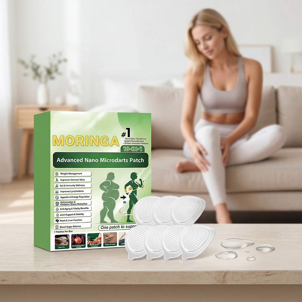 Body Care Patch Mild Nourish Whole Skin Show Slim Figure Daily Personal Maintenance Care