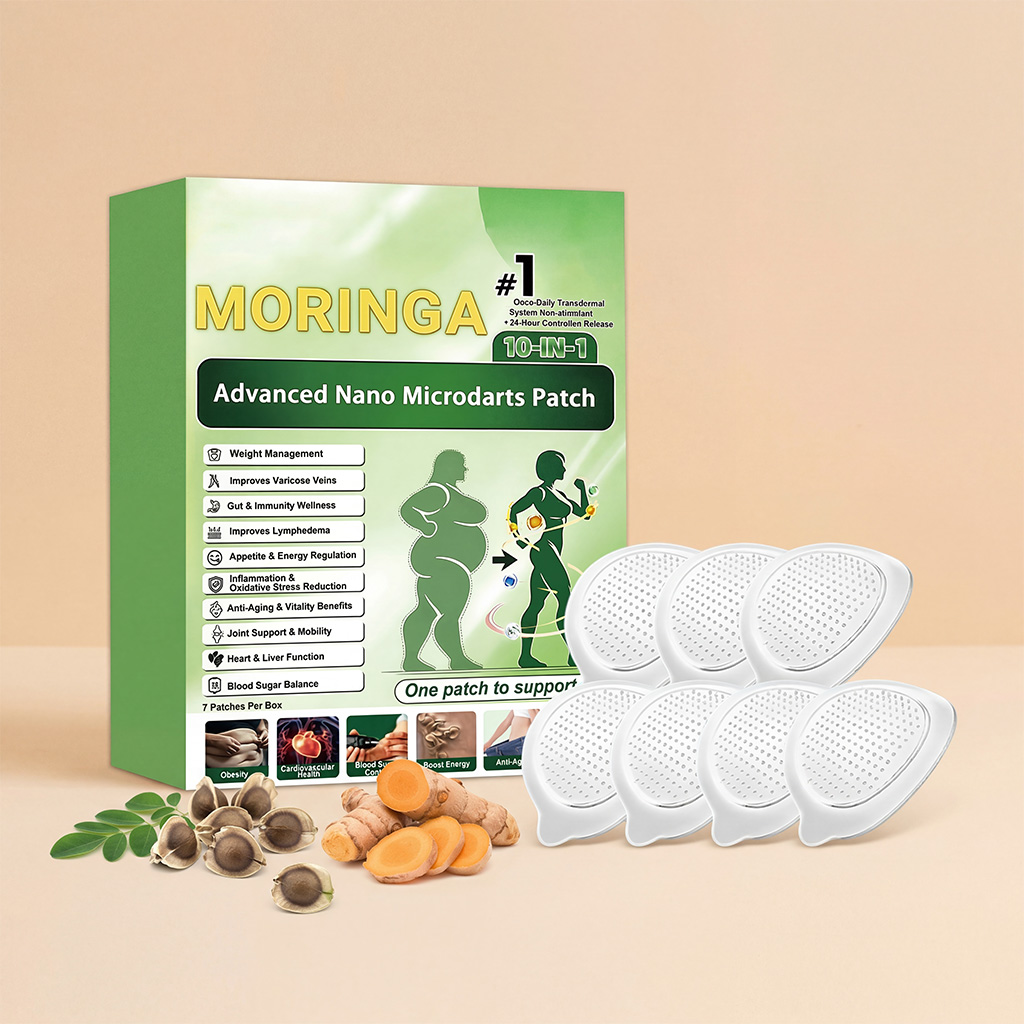 Body Care Patch Mild Nourish Whole Skin Show Slim Figure Daily Personal Maintenance Care