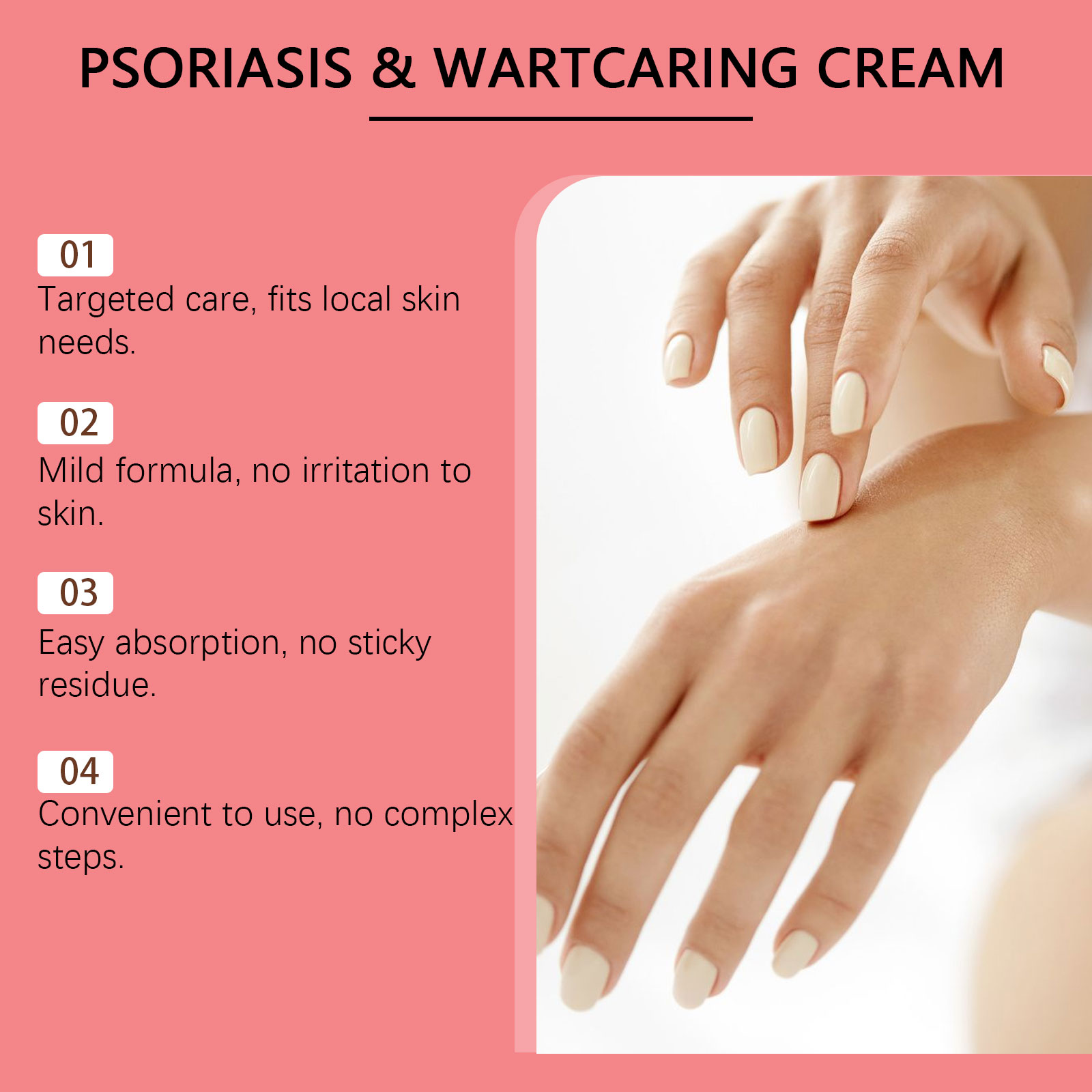 Local Cleansing Ointment Mild Ingredients Clean Body Skin Tender Moisturizing Daily Massage Smear Lotion