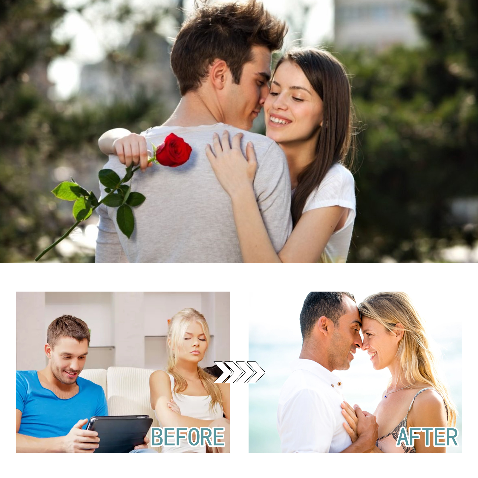 Men Charm Perfume Men Release Charm Natural Fresh Long Lasting Light Fragrance Niche Perfume