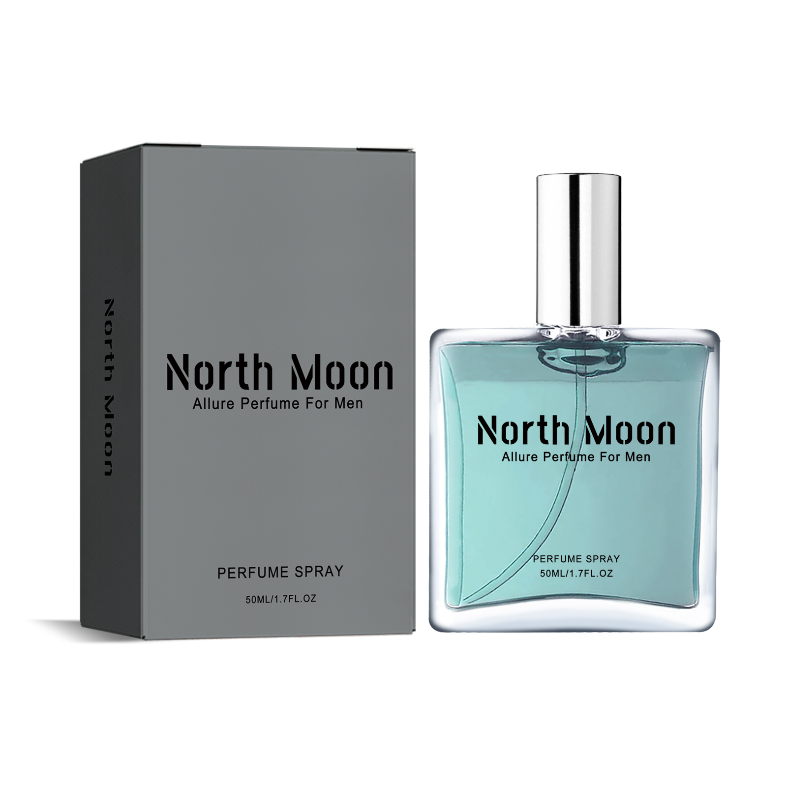 Men Charm Perfume Men Release Charm Natural Fresh Long Lasting Light Fragrance Niche Perfume