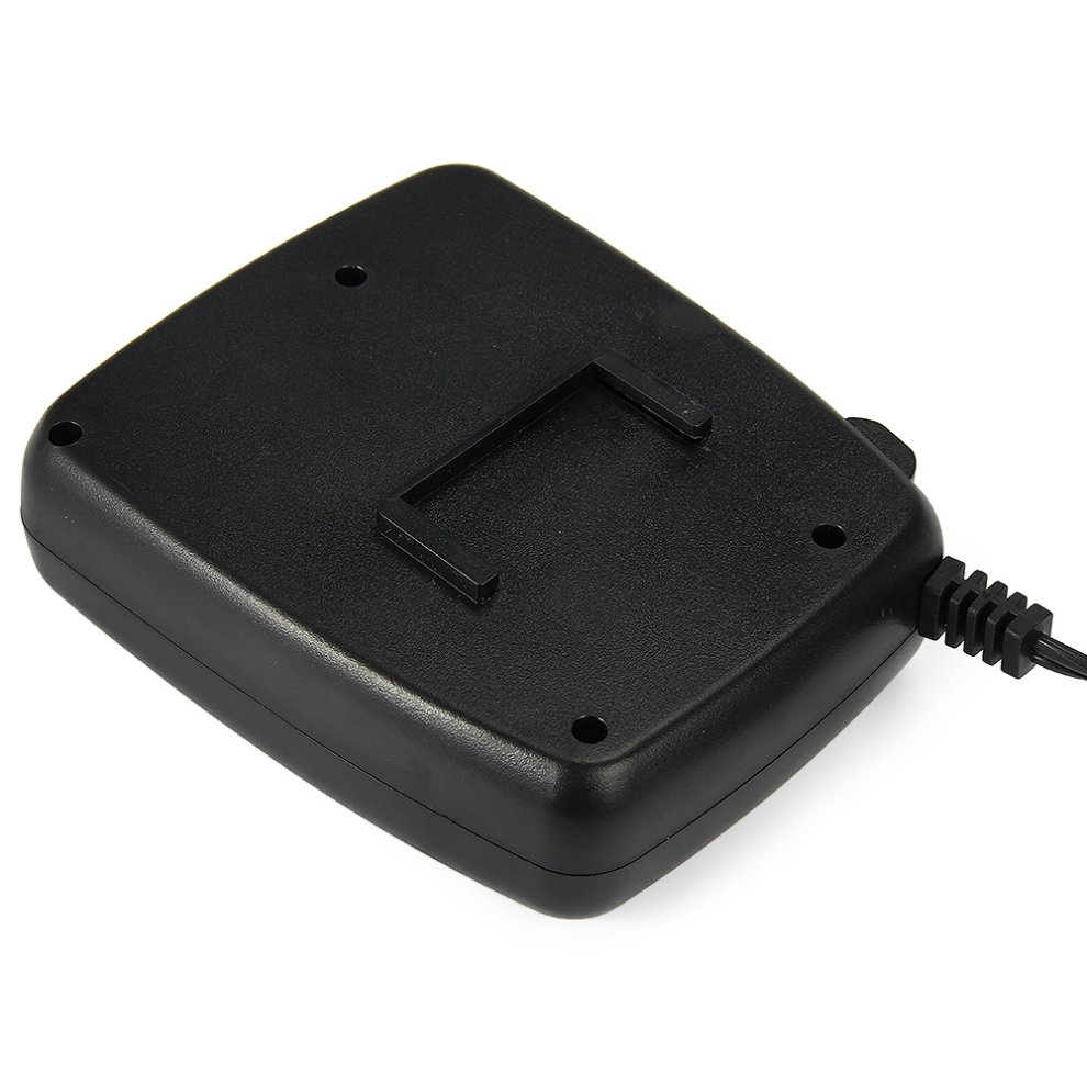 Car Heater Defroster Electric Vehicle Mini Windshield Defogger 150W 12V Plug in Cigarette Lighter Portable Auto Heater Fan Anti-Fog 2 in 1 Heating Cooling Function