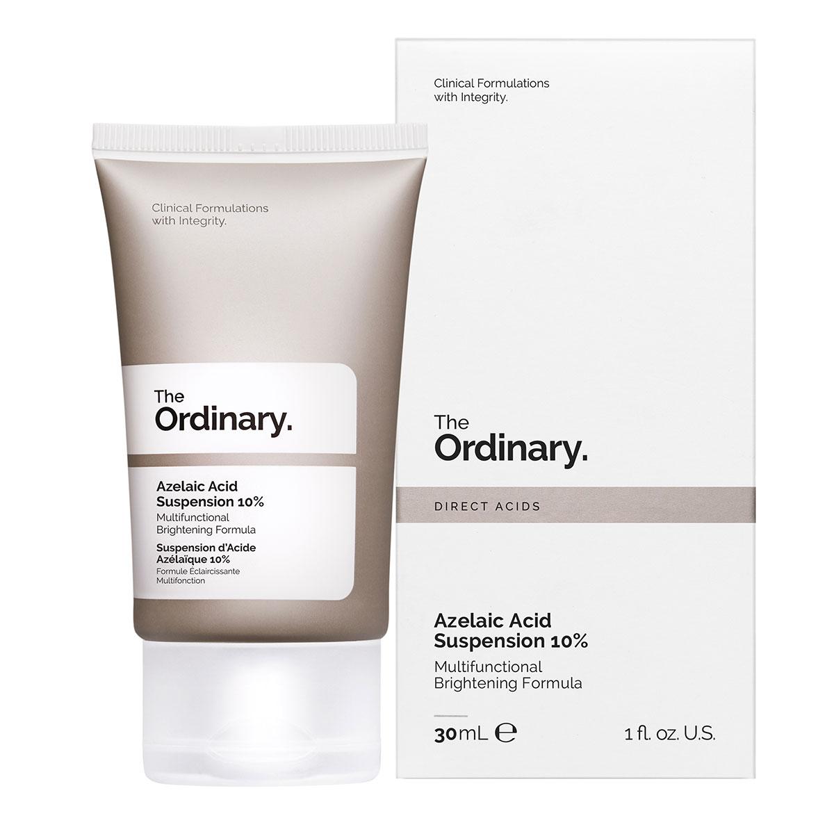 The Ordinary Azelaic Acid Suspension 10 Percent 30ml