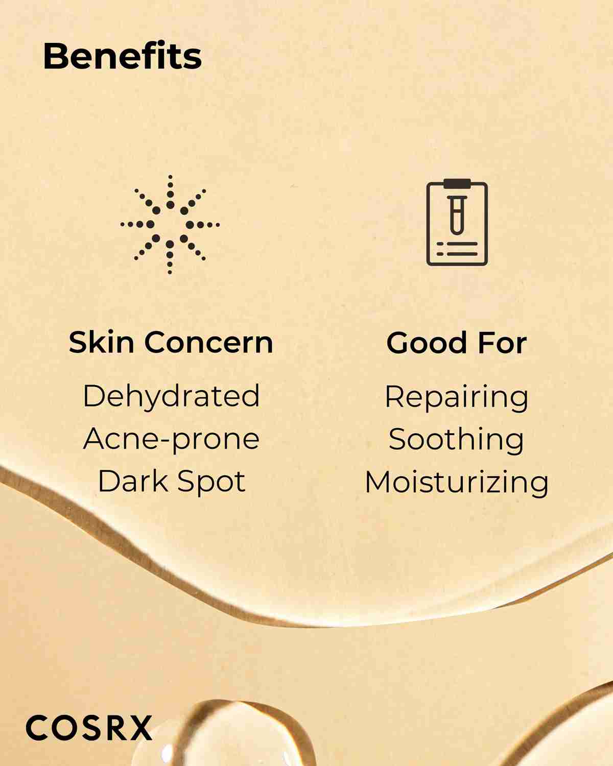 COSRX Advanced Snail 96 Mucin Power Essence 100ml Face Serums