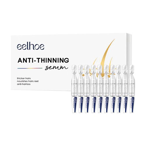 Hair Growth Serum Hair Growth Oil Anti-Hair Loss Nourishing Hair Roots Reapir Scalp Care Products Anti Thinning Hair Treatment Hair Regrowth Treatment