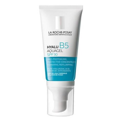La Roche-Posay Hyalu B5 Uv Serum Spf 30 50Ml