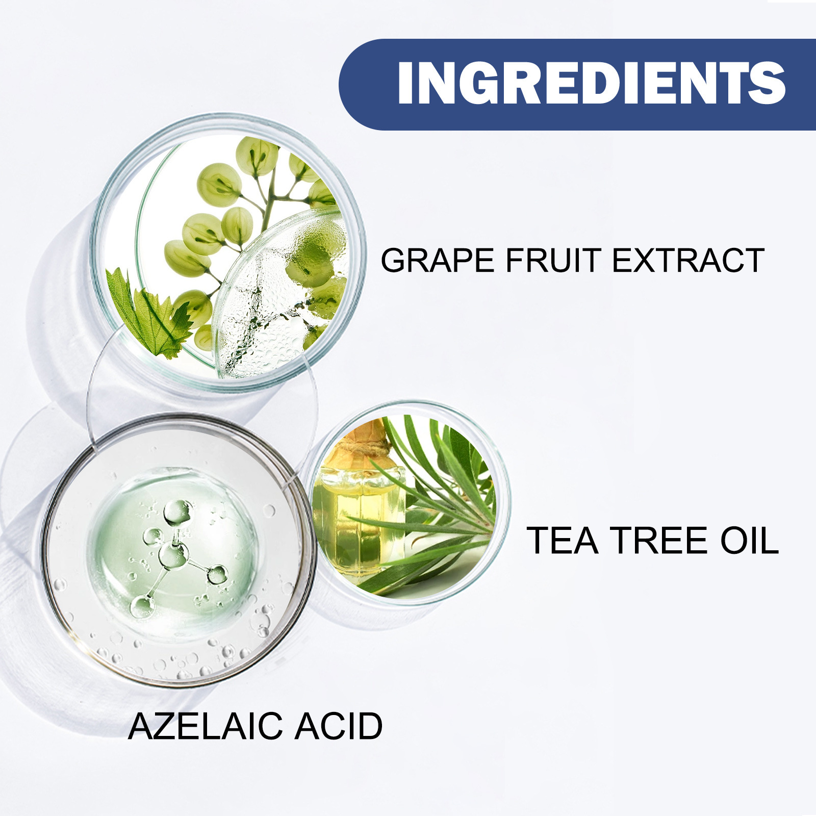Cleansing Lotion Whitening Face Cleanser Oil Control Cleanser Acne Spots Deep Cleaning Reducing Pores Moisturizing Facial Repair Brightening Skin Tone