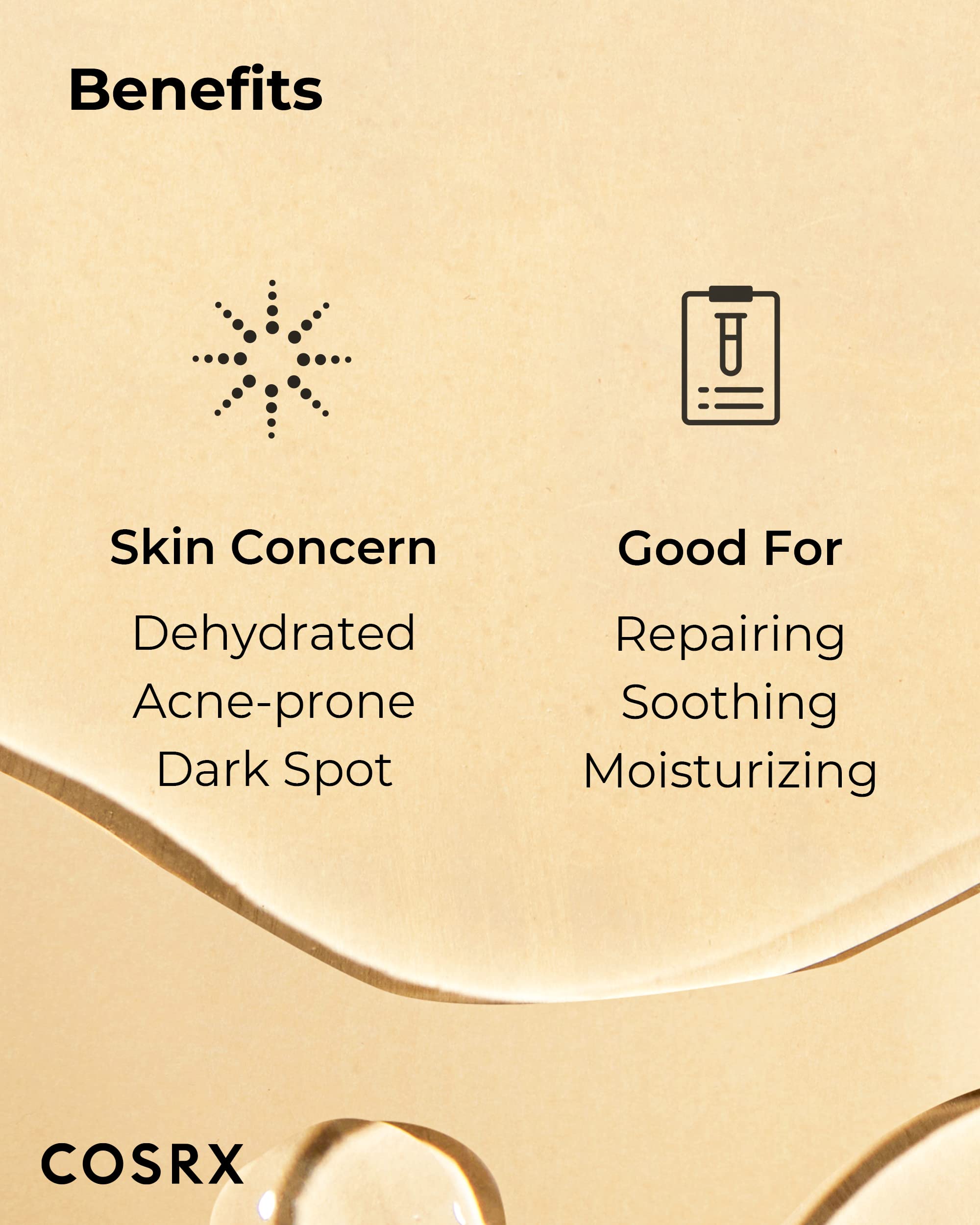 COSRX Advanced Snail 96 Mucin Power Essence 100ml Skin Repair Hydrating Serum Snail Secretion Filtrate 96 Percent Hyaluronic Acid Korean Skincare