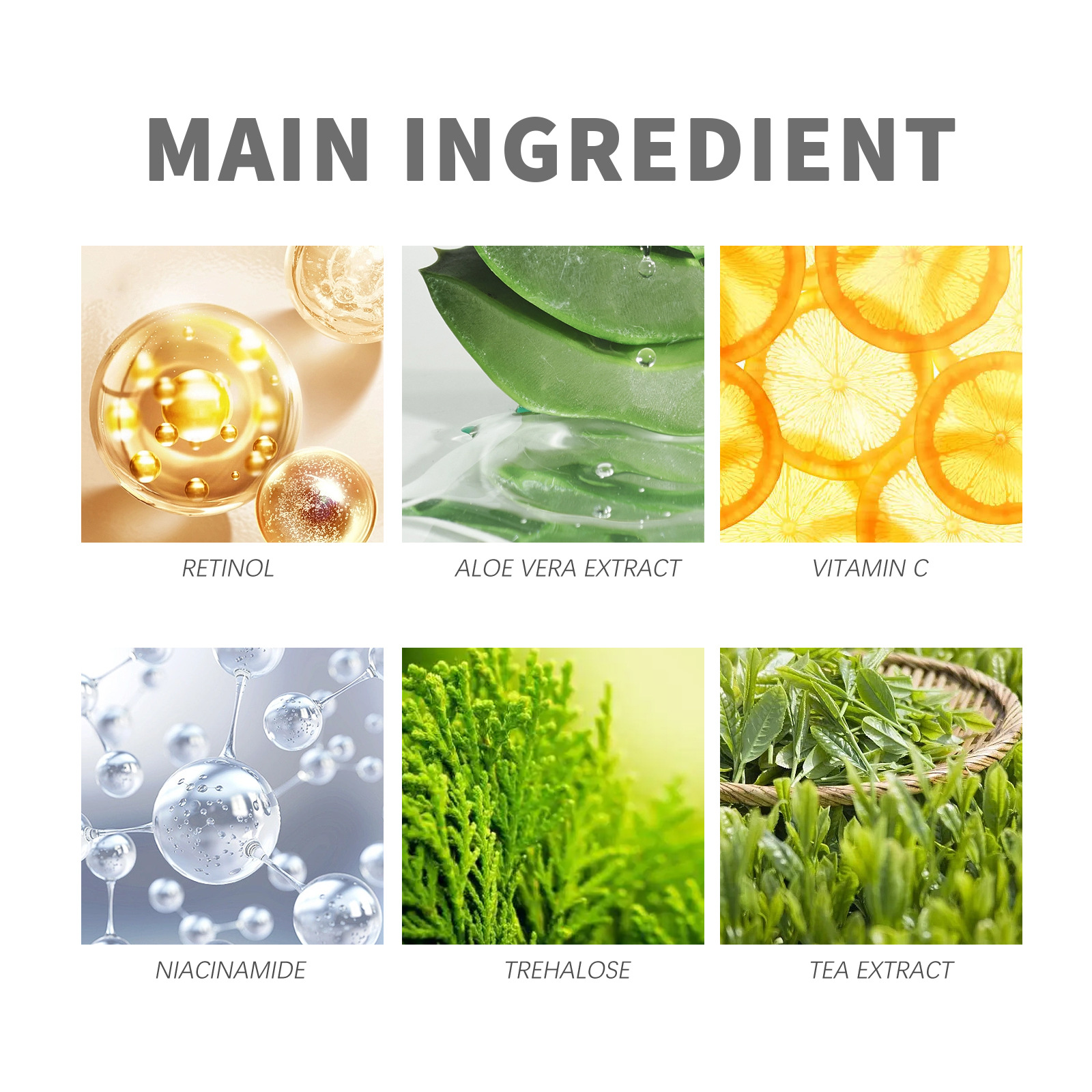(1PC) Dark Spots Remover Cream Face Cream Fade Uneven Pigment Brightening Shrink Pores Moisturize Lighten Soften Improve Dull Skin Reduces Fine Lines Facial Care