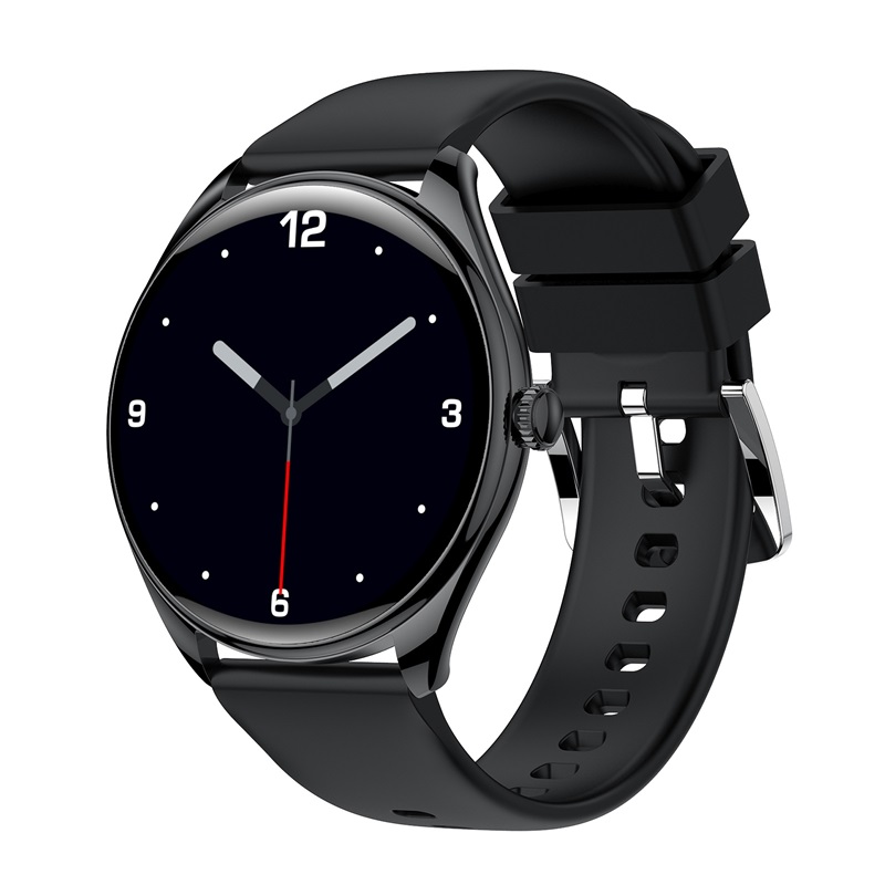 1.43-inch Ultra-thin Smart Watch Sports Watch Bluetooth Call Heart Rate Monitoring Smartwatch