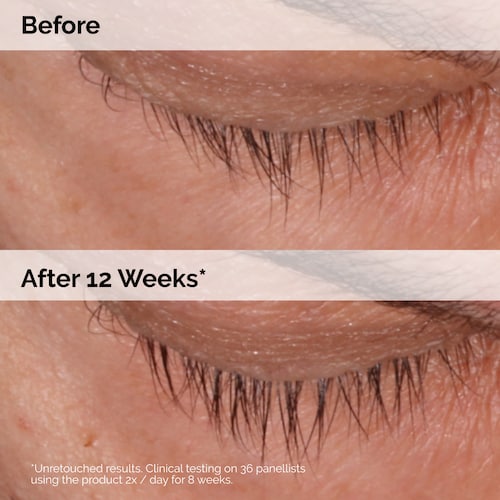 The Ordinary Multi Peptide Lash and Brow Serum 5ml