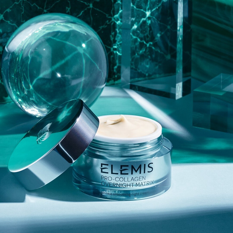 Elemis Pro-Collagen Overnight Matrix, 50 ml