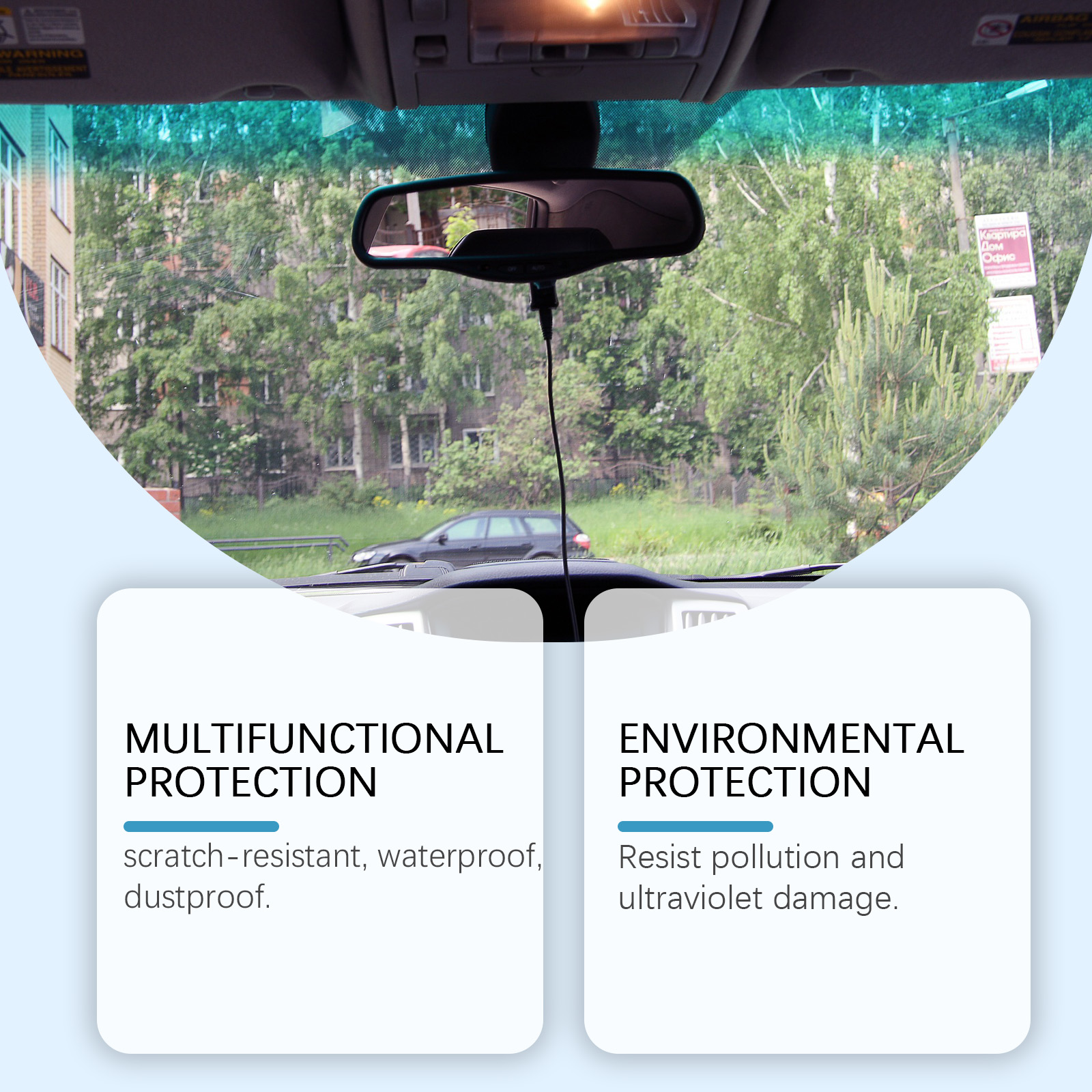 Car Paint Polishing Coating Agent Car Coating Spray Auto Crystal Hydrophobic Layer Polishing Renovation Paint Coating Agent