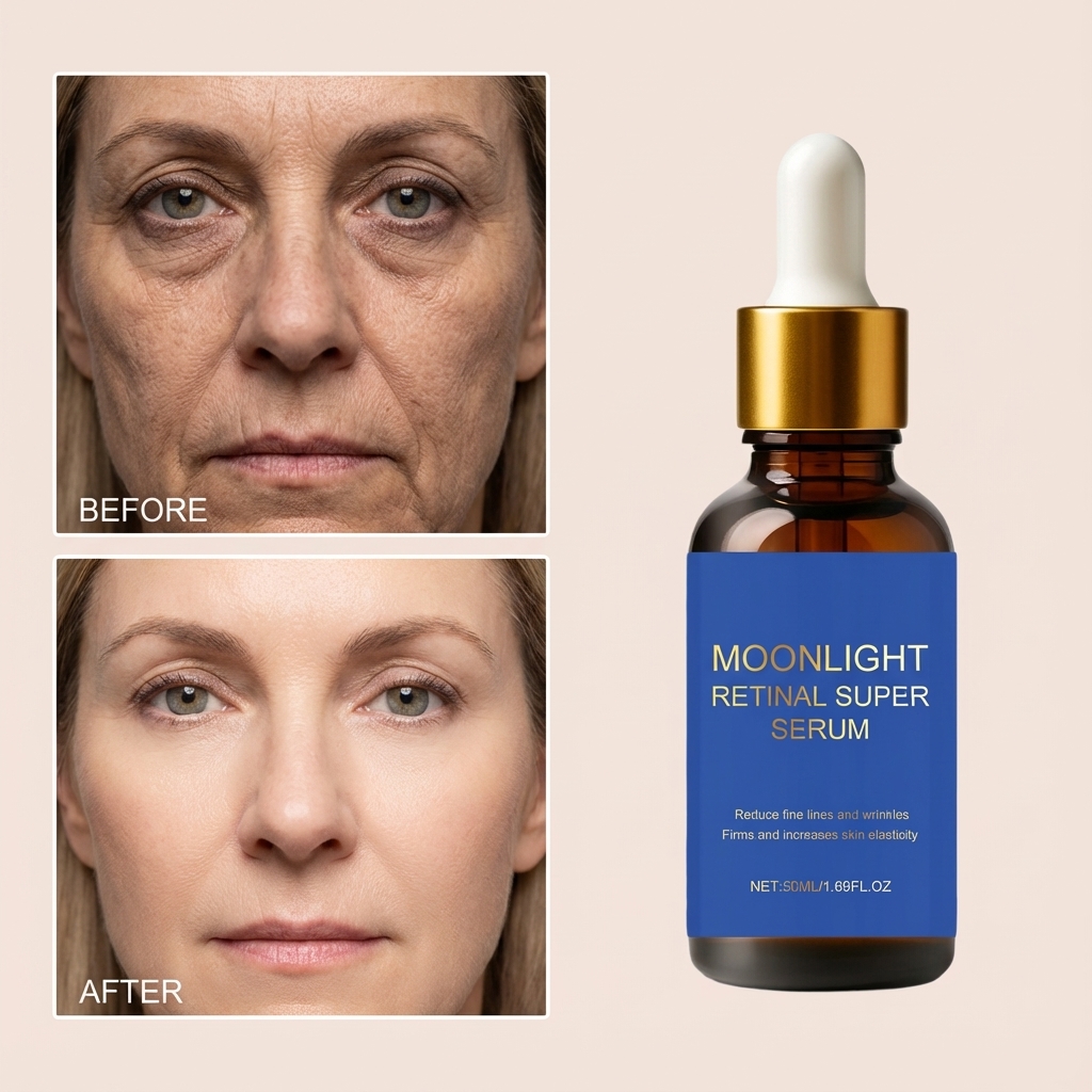 Facial Essence Liquid Hydrating Nourishing Light Texture Moist Cool Daily Skin Care Facial Skin Maintenance