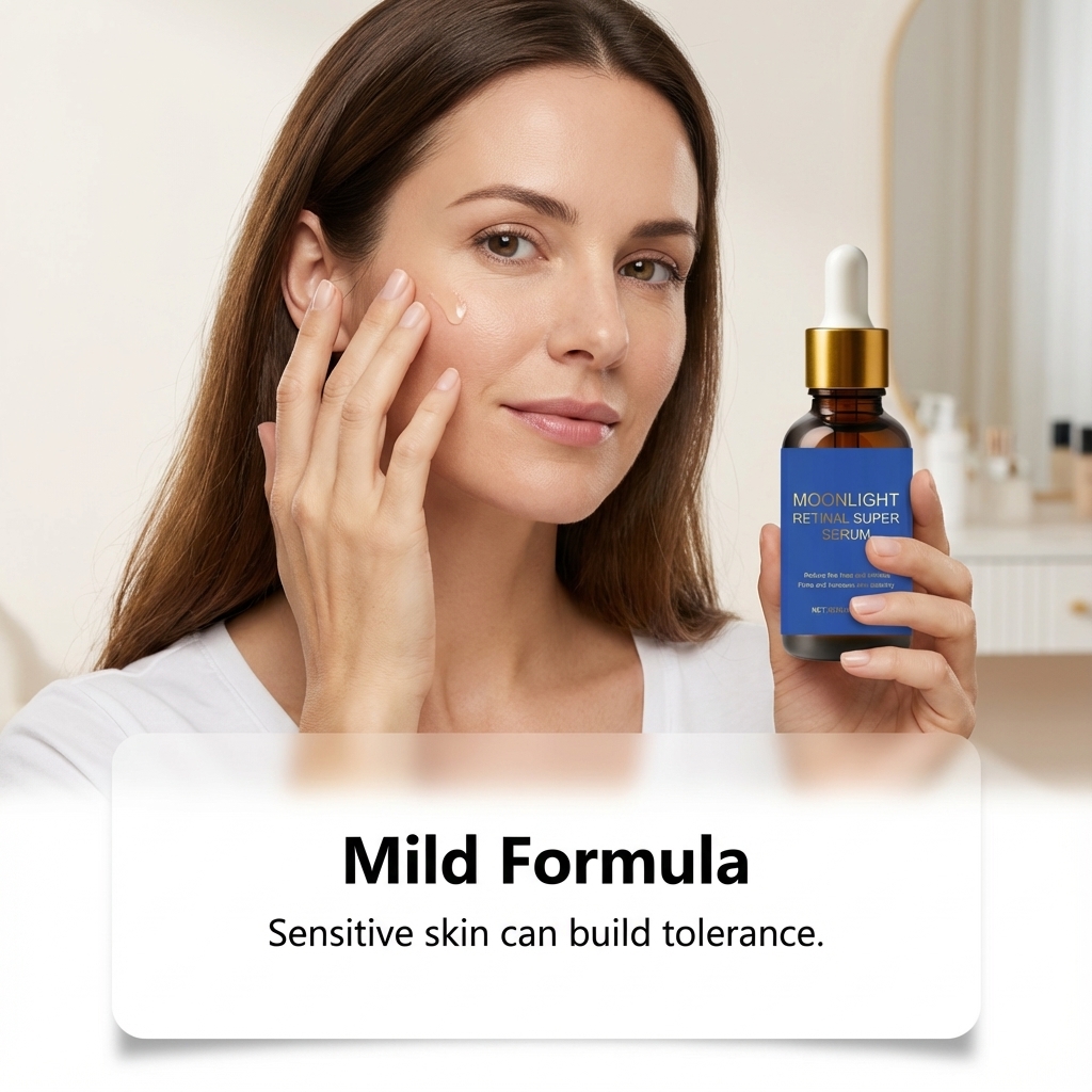 Facial Essence Liquid Hydrating Nourishing Light Texture Moist Cool Daily Skin Care Facial Skin Maintenance