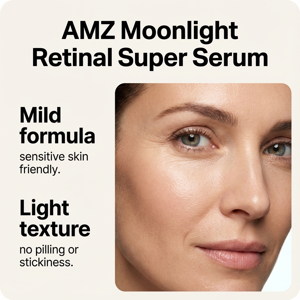 Facial Essence Liquid Hydrating Nourishing Light Texture Moist Cool Daily Skin Care Facial Skin Maintenance