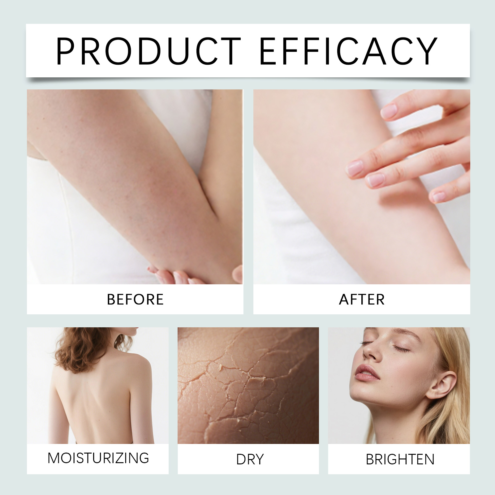 Frankincense Castor Oil Roller Essential Oil Light Hydrating Mild Nourishing Daily Moisturizing Gentle Care Body Skin