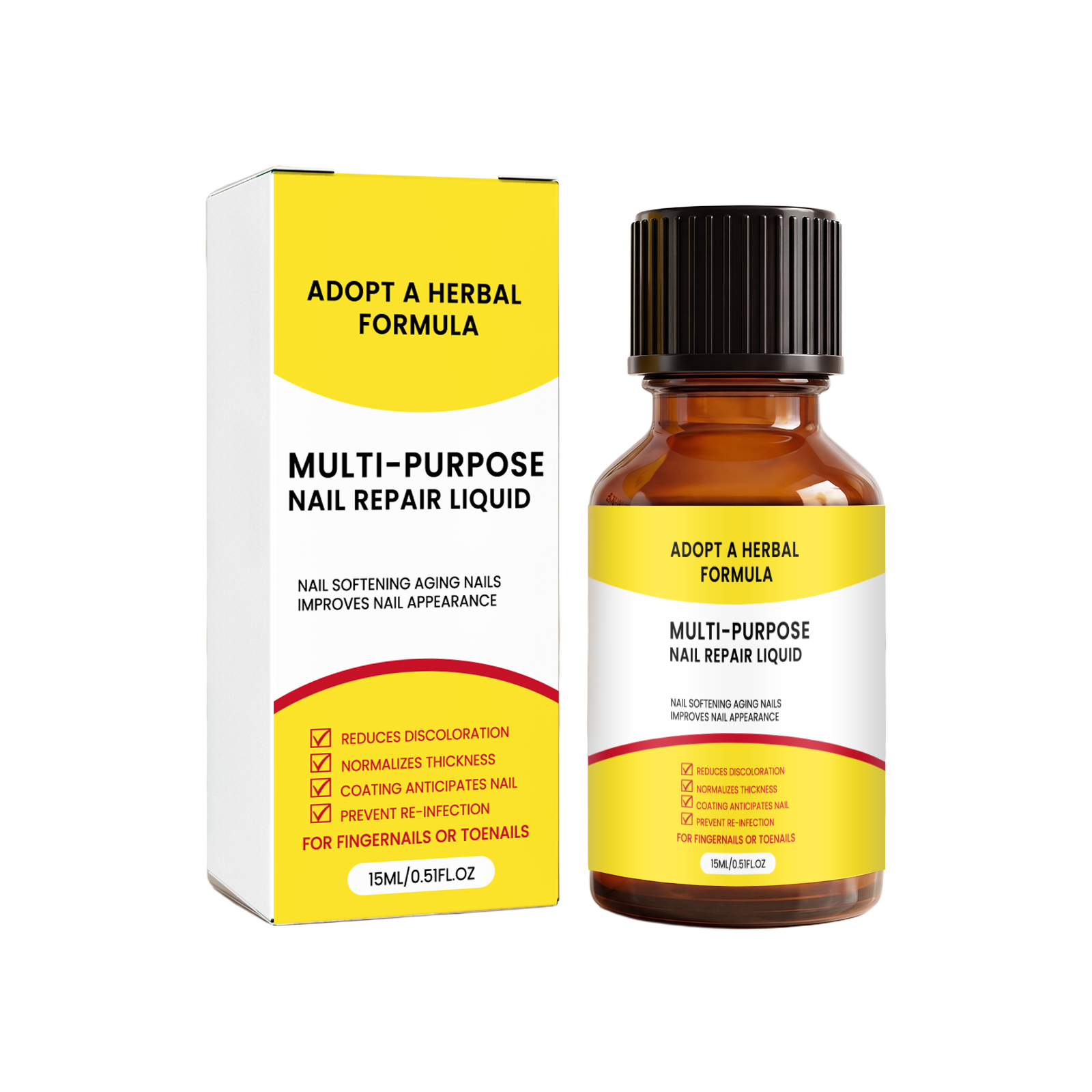 Nail Care Liquid Gentle Skin Friendly Formula Fine Absorbable Fresh Moisturizing Nail Surface Cuticle Smooth Glossy