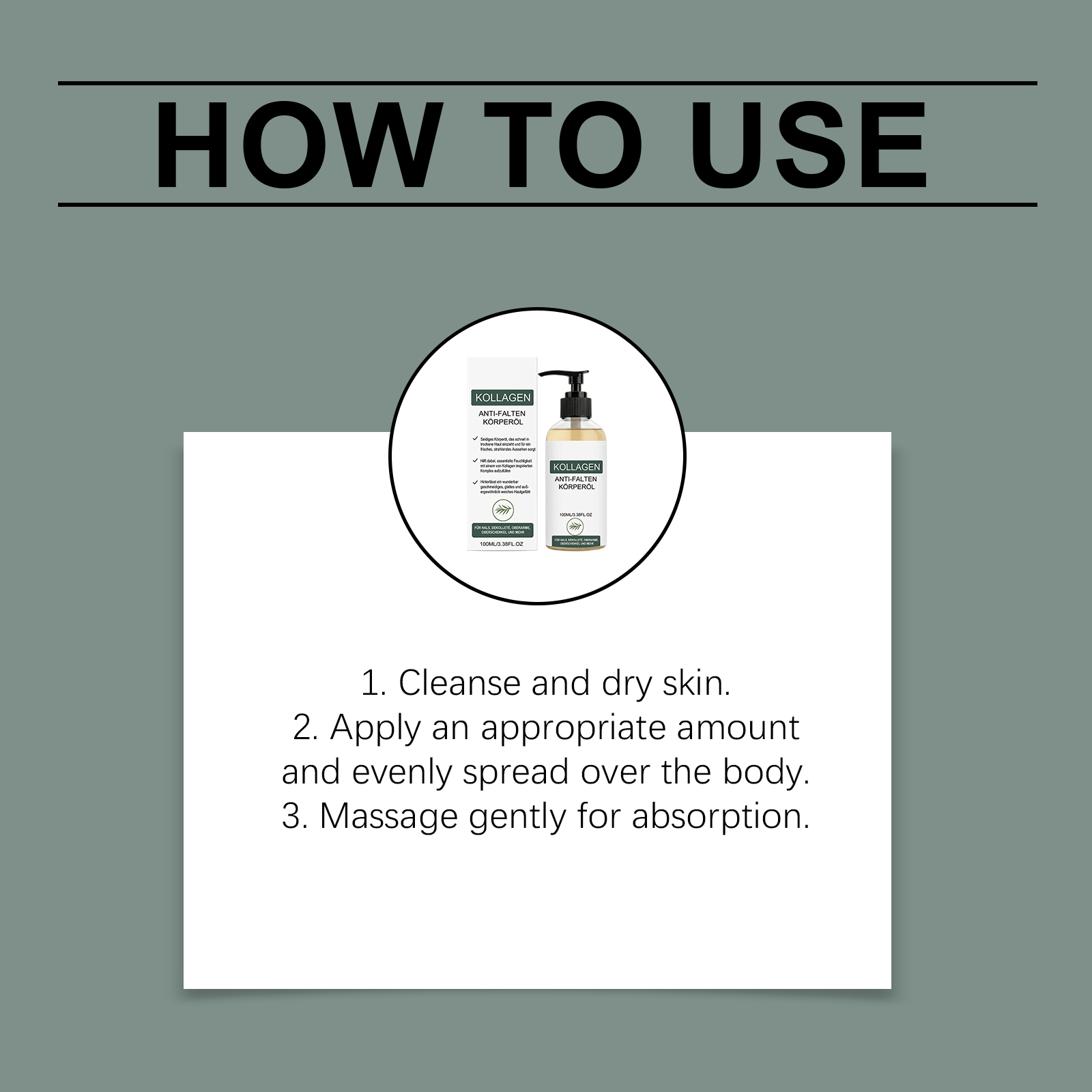Brightening Body Oil Clean Care Silky Hydrating Moisturizing Smooth Cozy Soft Daily Skin Care