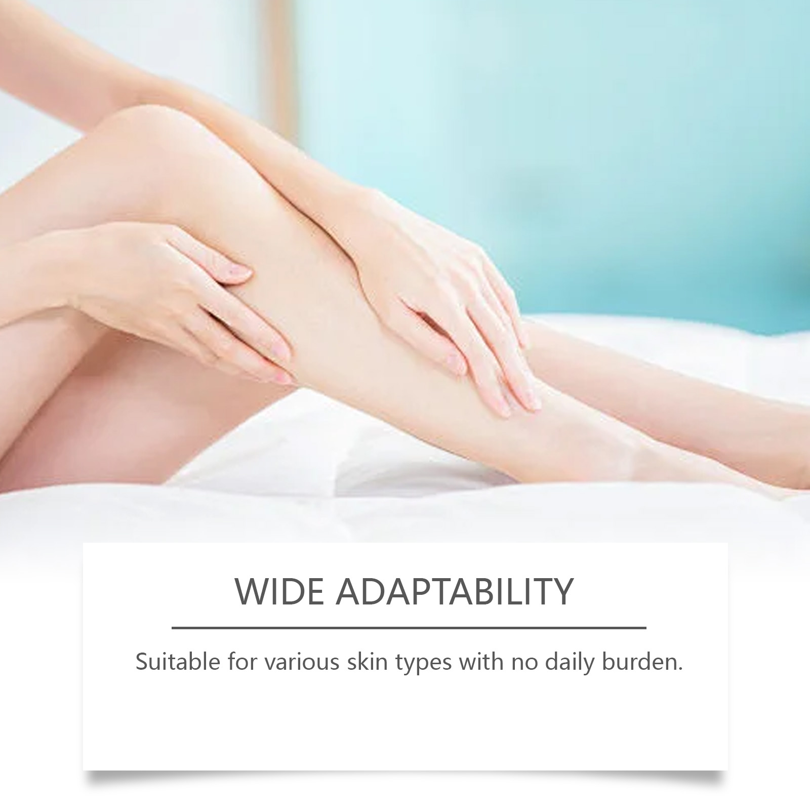 Brightening Body Oil Clean Care Silky Hydrating Moisturizing Smooth Cozy Soft Daily Skin Care
