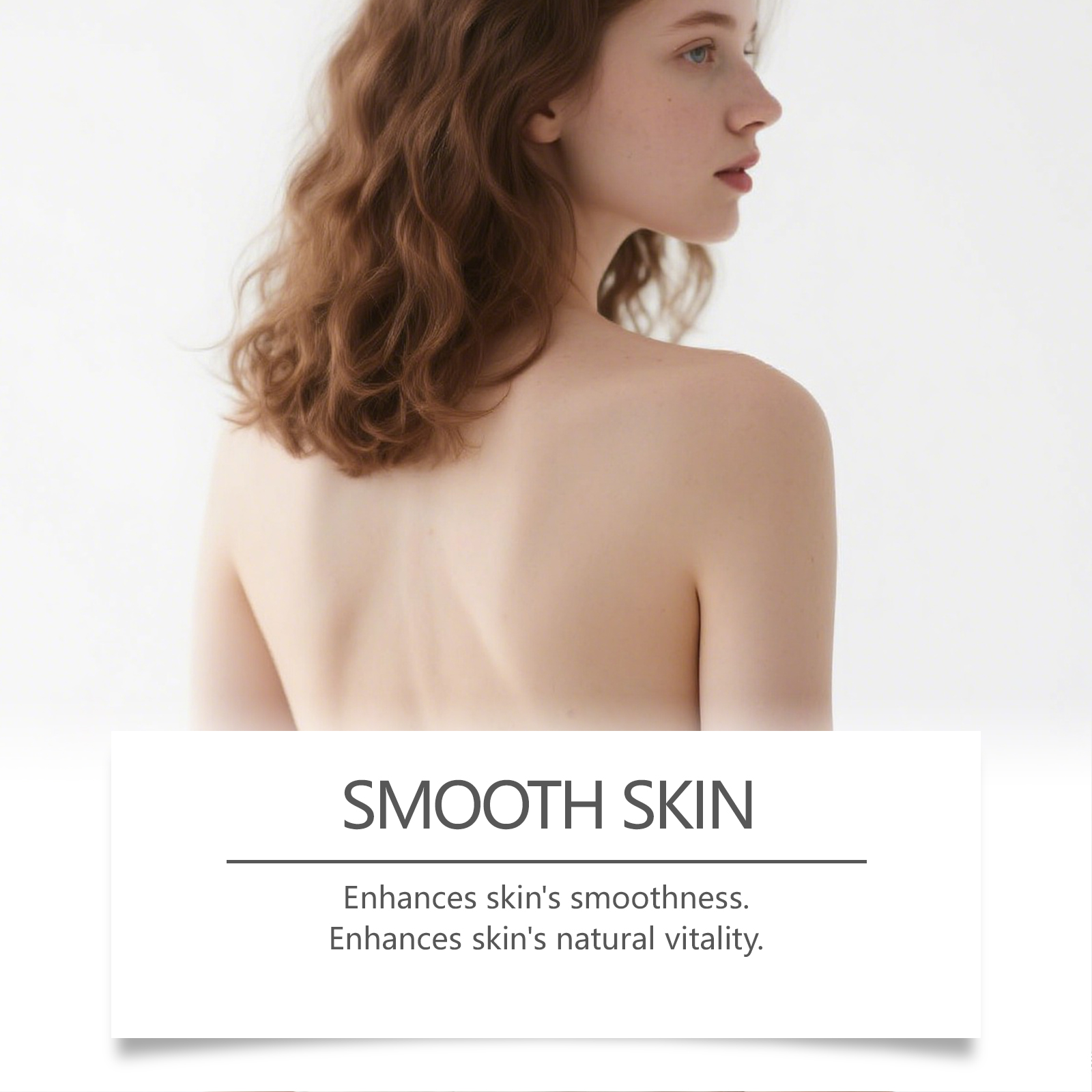 Night Moisturizing Body Lotion Gentle Nourish Elastic Soft Refreshing Non Sticky Skin Whole Body Use