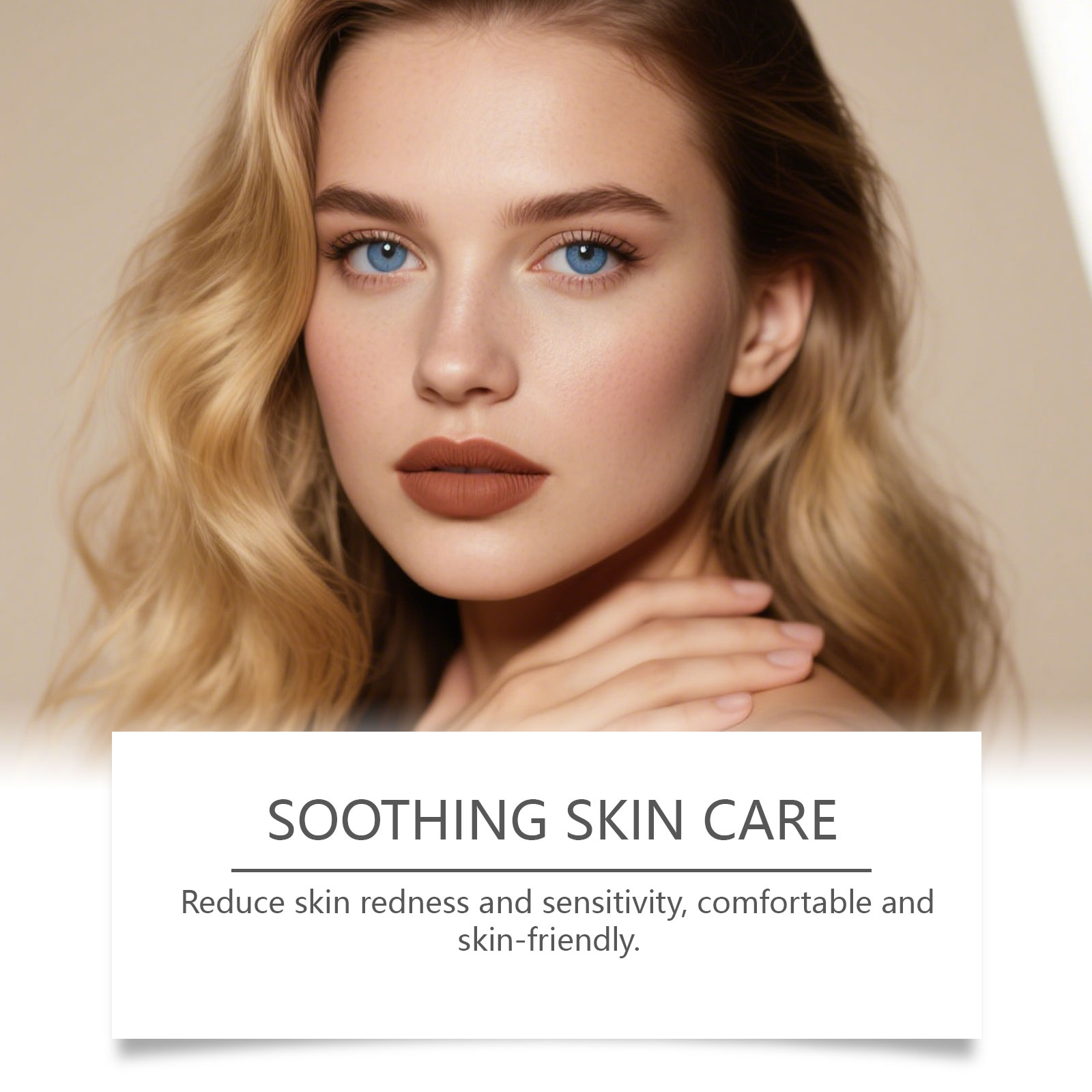 Moisturizing Essence BB Cream Lightweight Hydrating Matte Sheer Oily Dry Skin Applicable Portable Facial Concealer