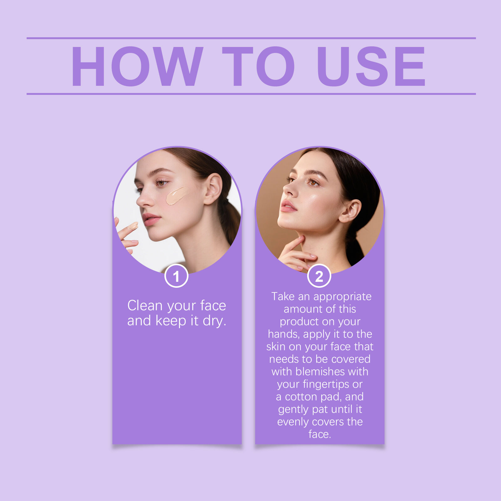 Moisturizing Essence BB Cream Lightweight Hydrating Matte Sheer Oily Dry Skin Applicable Portable Facial Concealer