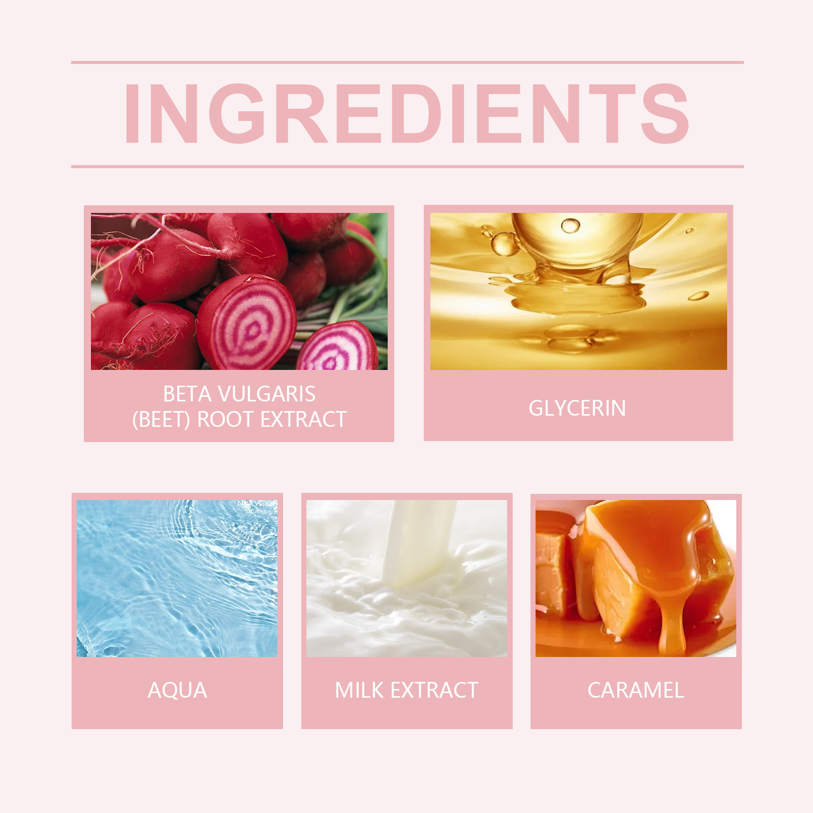 Body Moisturizing Spray Marshmallow Hydrating Nourishing Refreshing For Hair And Whole Body Use
