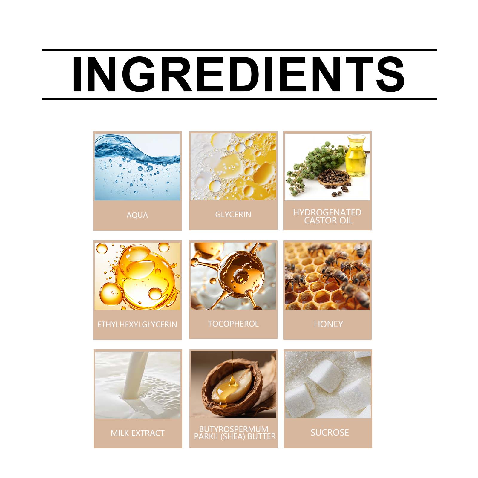 Sweet Cookie Scent Body Oil Moisturizing Smoothing Nourishing For Daily Massage And Long Lasting Fragrance