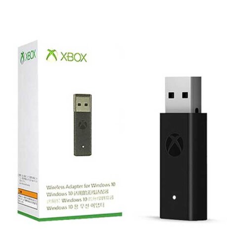 XBOX ONE Wireless Controller Receiver