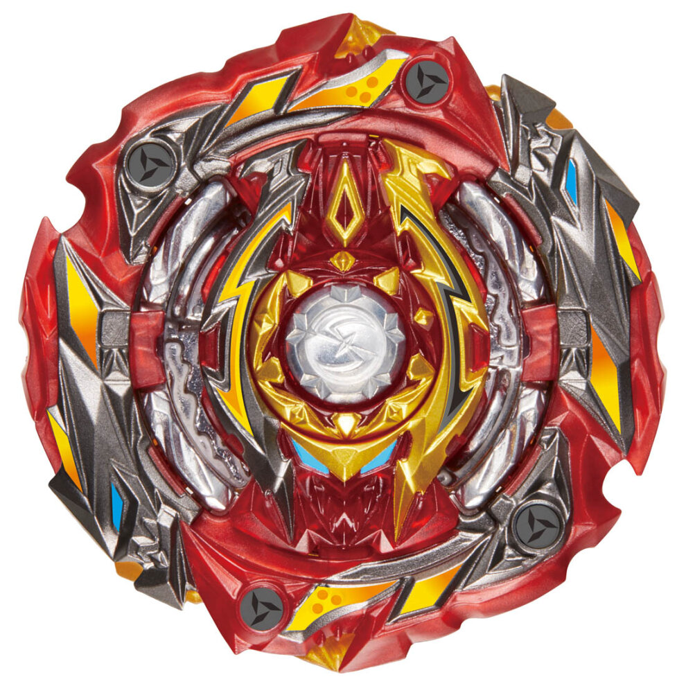 Takara Tomy Beyblade Burst B-172 World Spriggan Unite' 2B
