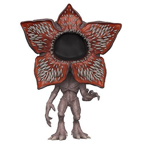 Funko Pop! TV: Stranger Things - Demogorgan Vinyl Figure