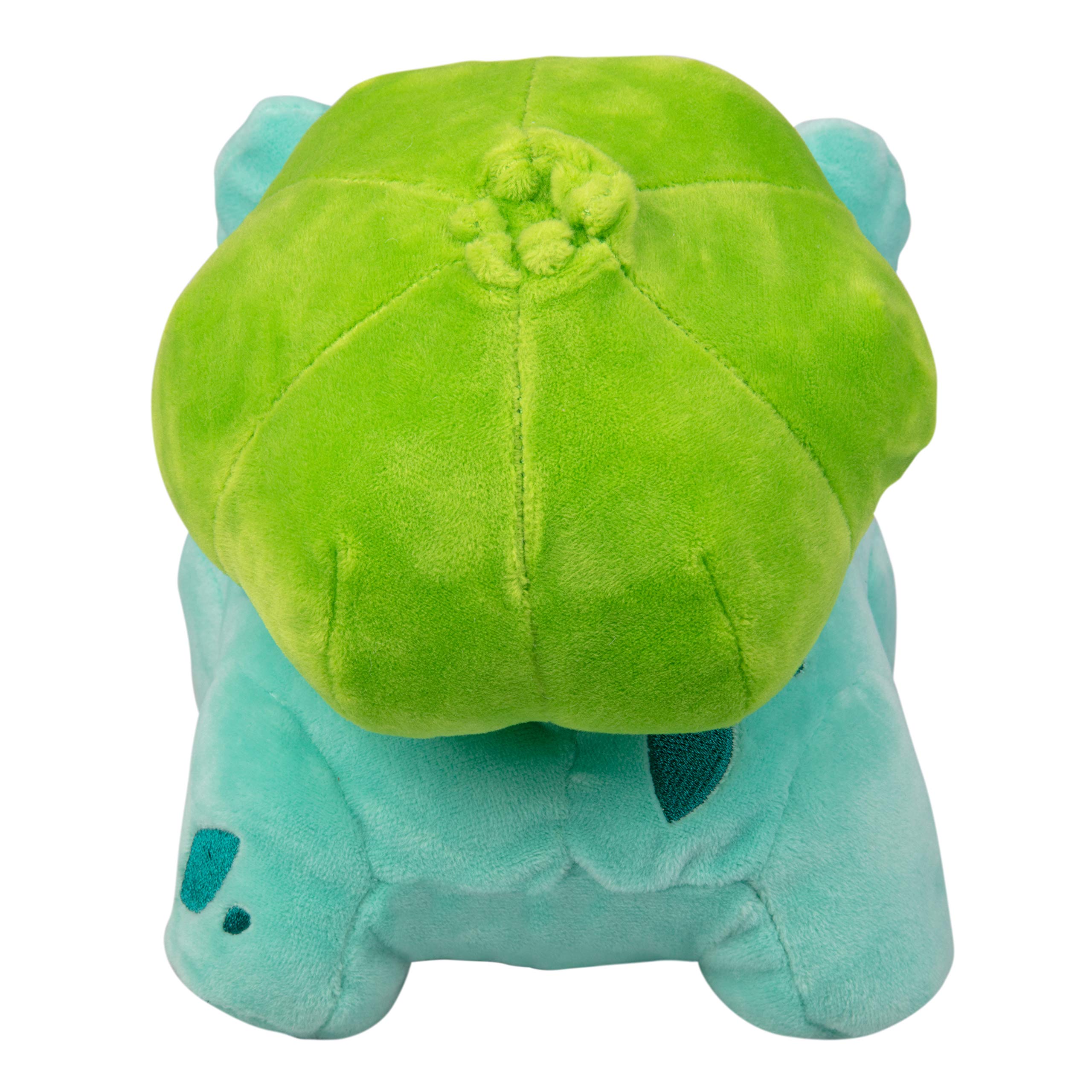 Pokémon Plush Figures Bulbasaur Animal Stuffed Toy Children Soft Cuddly Toys Gifts for Kids Fans 20cm