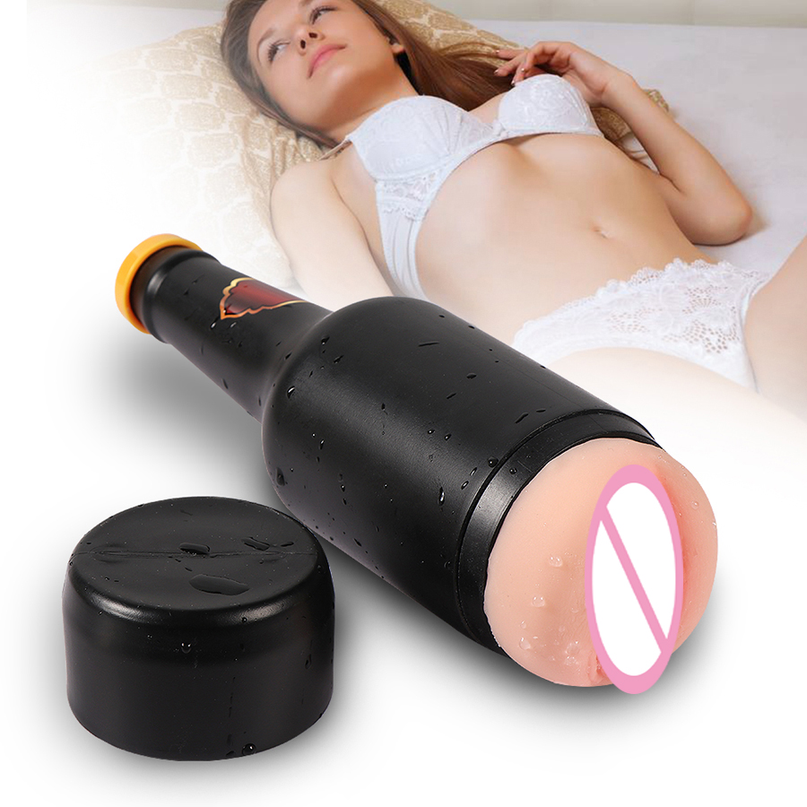 Sexua Masturbator Electronic Adult Toys 3D Realistic Lifelike Silicone Massager Masturbation Cup Virgin Pocket Pussy Oral Sex Toy Magic Vibrator For Man