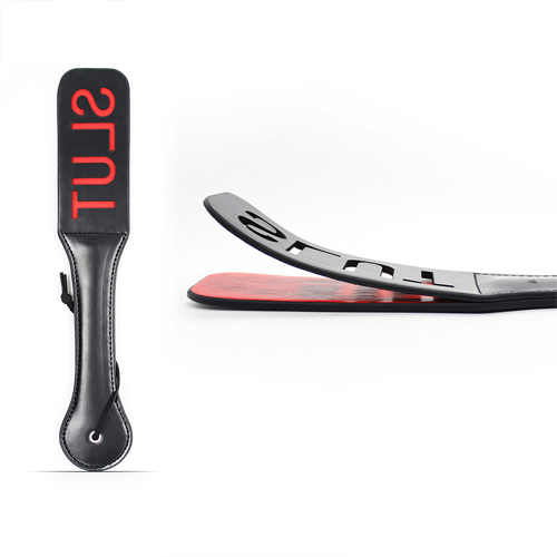 BDSM Spanking Paddle Fetish SM Sluts Slave Adult Sex Toys For Couple Adults Sex Game Costumes Cosplay Role Play
