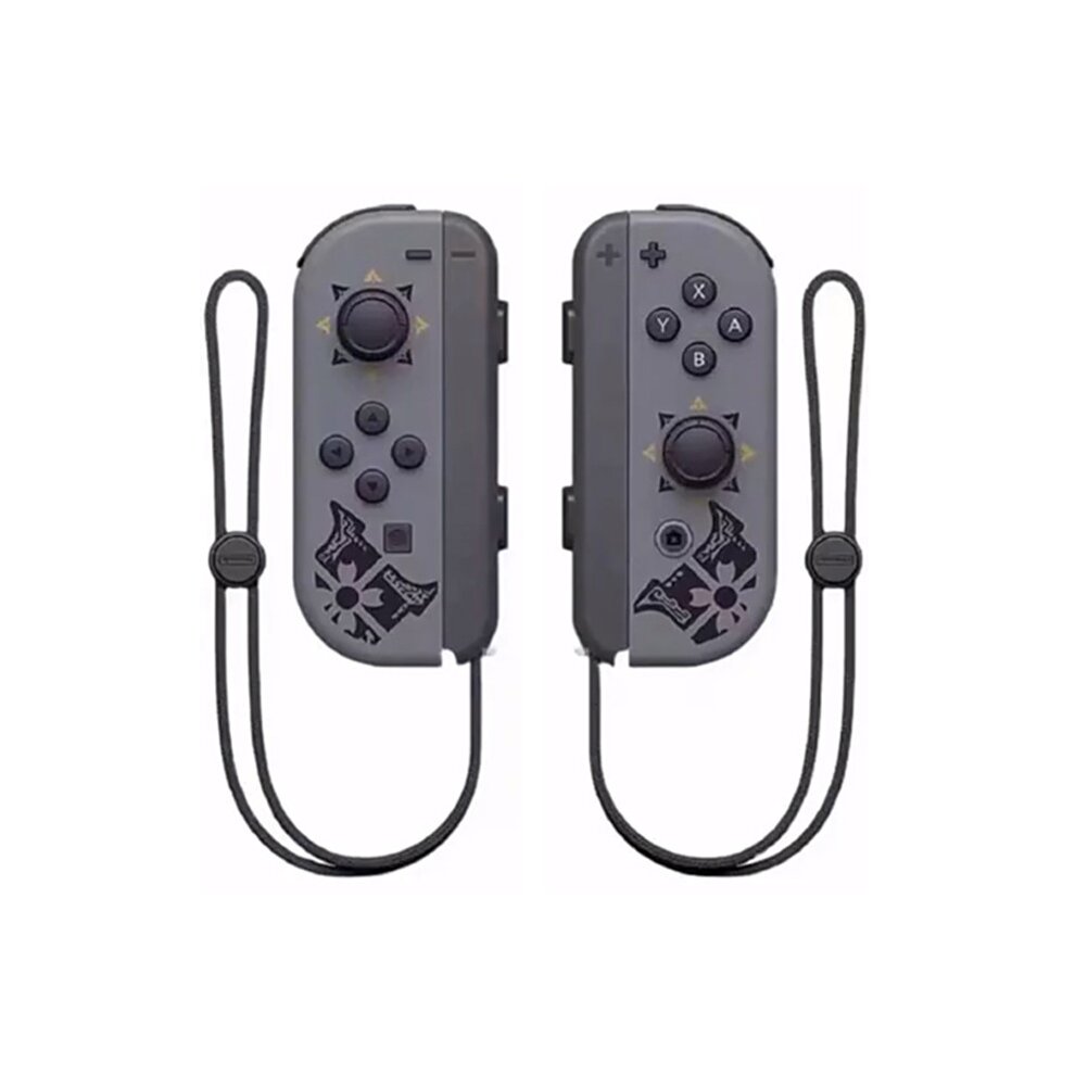 Monster Hunter Joy-Con (L/R) Pair Controller For Nintendo Switch