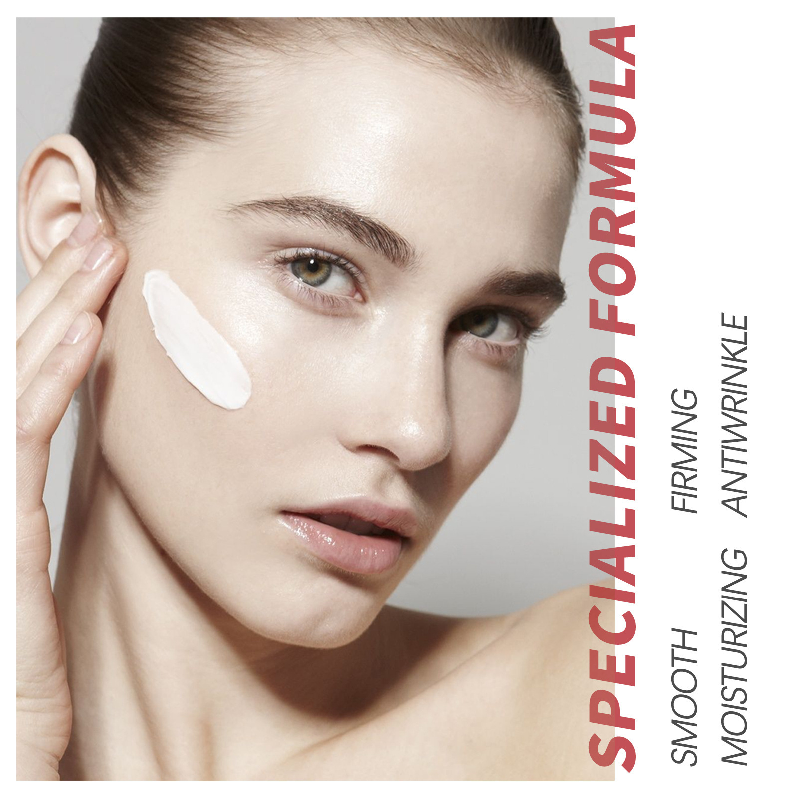 Retinol Face Moisturizing Cream Night And Day Cream Wrinkle Removing Cream Anti Aging Firming Lifting Fade Fine Lines Brightening Skin Care Protuct