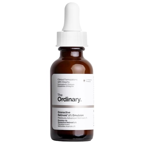 The Ordinary Granactive Retinoid 2 Percent Emulsion 30ml