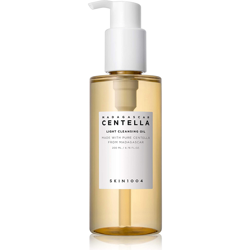 SKIN1004 Madagascar Centella Light Cleansing Oil 200ML
