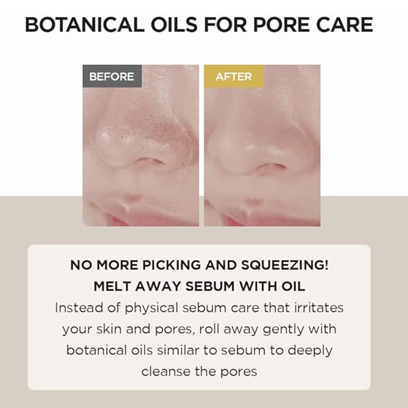 SKIN1004 Madagascar Centella Light Cleansing Oil 200ML
