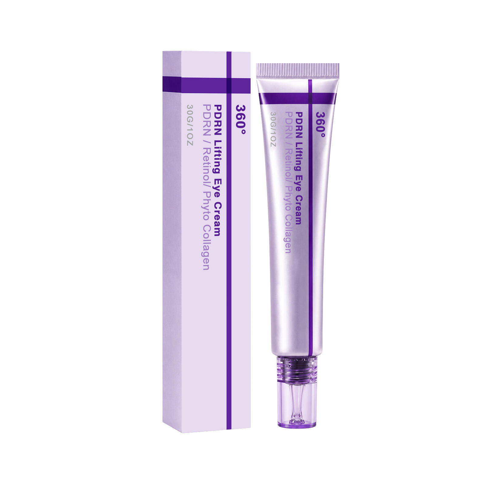 Moisturizing Eye Cream Skin Care Hydrate Eye Area Smooth Texture Light Non Greasy Soft Essence For Daily Eye Nourish