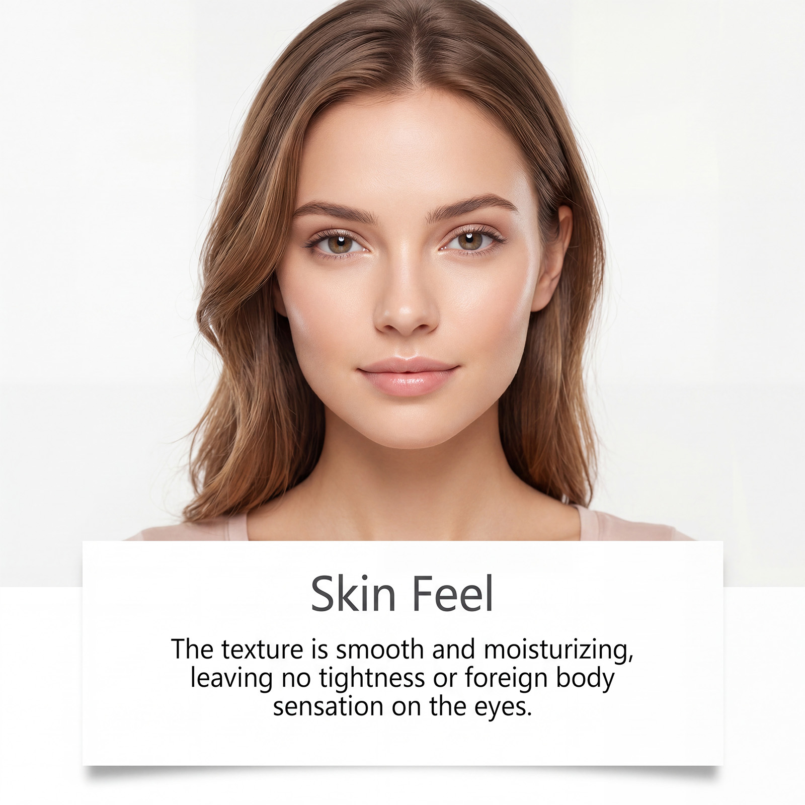 Double Eyelid Shaping Cream Light Film Easy Application No Makeup Marks Lift Eyelids Reshape Eye Contour