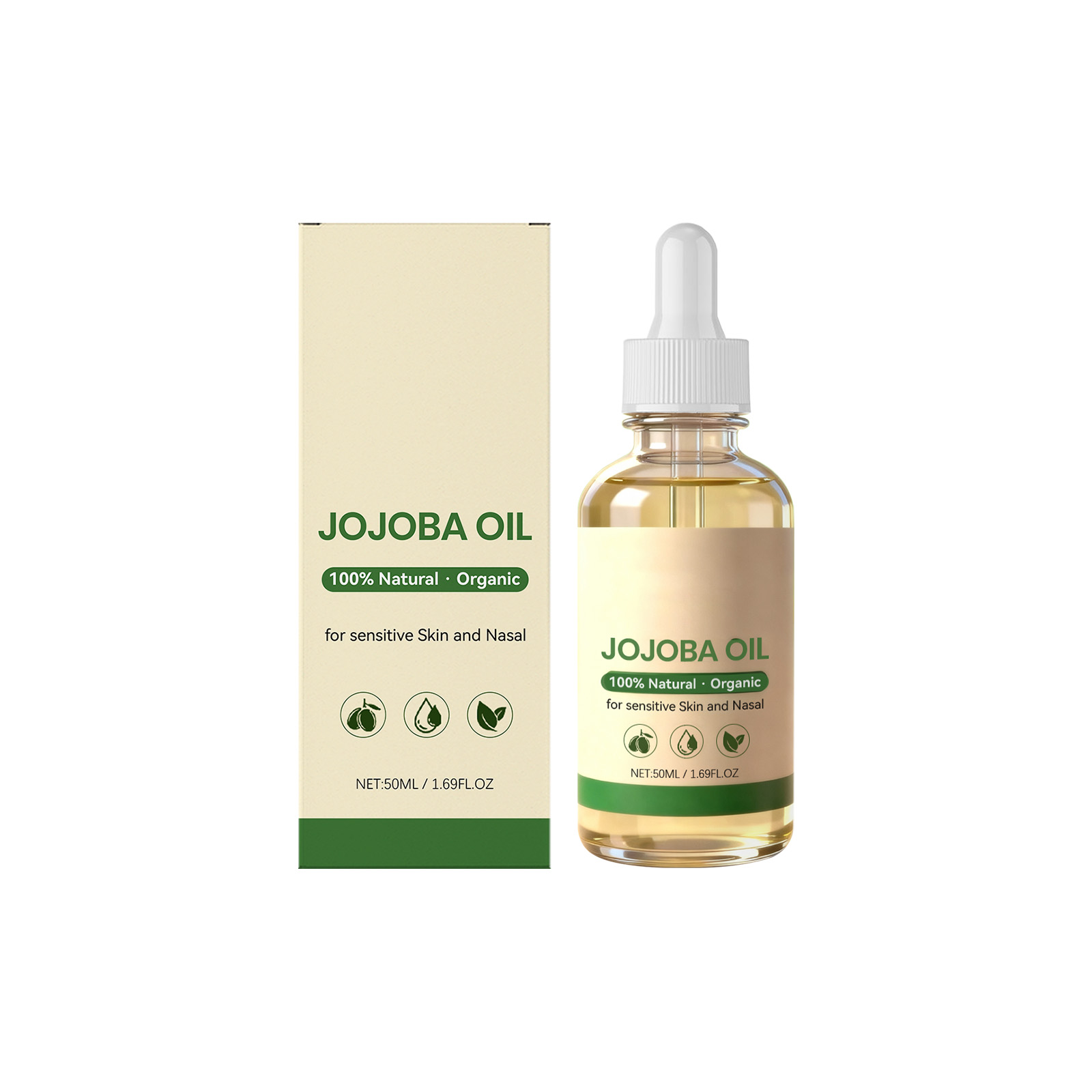 Moisturizing Nourishing Essential Oil Hydrate Soften Nutrient Multi Effect Care For Body Skin Face Hair Strand Tissue Balance Deep Revitalize