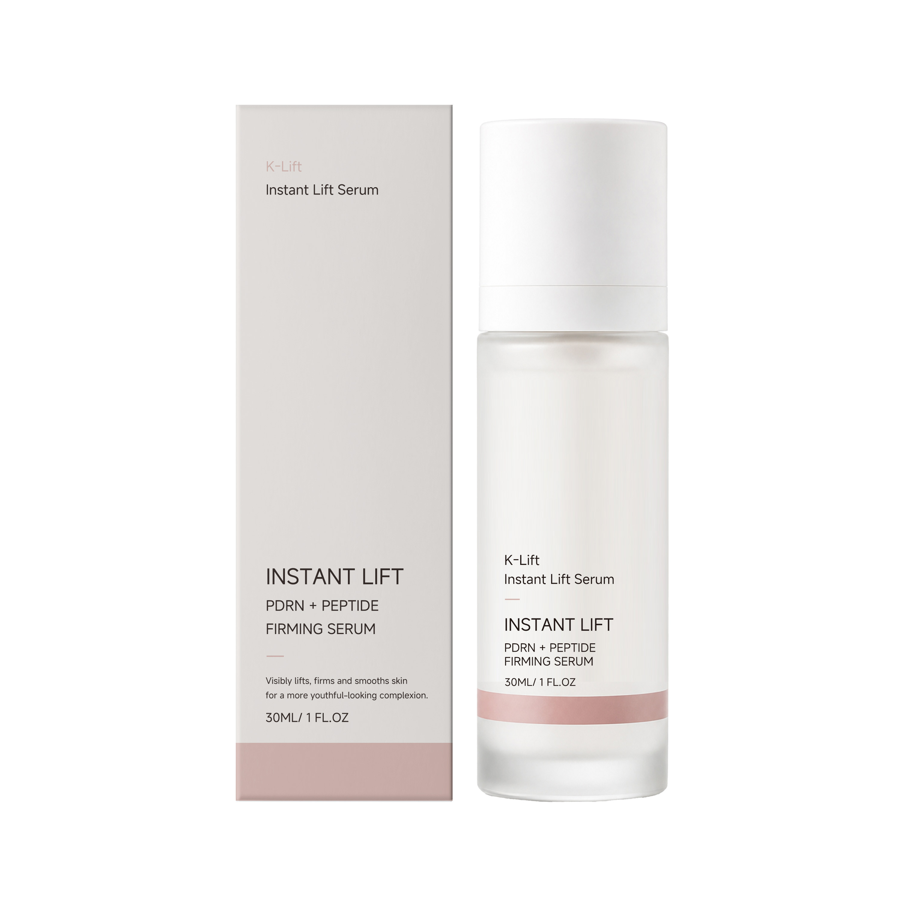 Firming Lifting Essence Liquid Deep Anti Aging Skin Care Facial Neck Body Tightening Elastic Revitalizing Daily Cosmetic