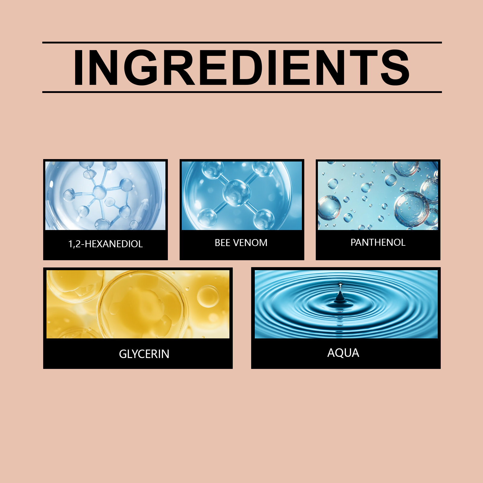 Body Care Mist Nourishing Mild Gentle Premium Ingredients Daily Protect Knee Whole Skin External Treatment Lotion