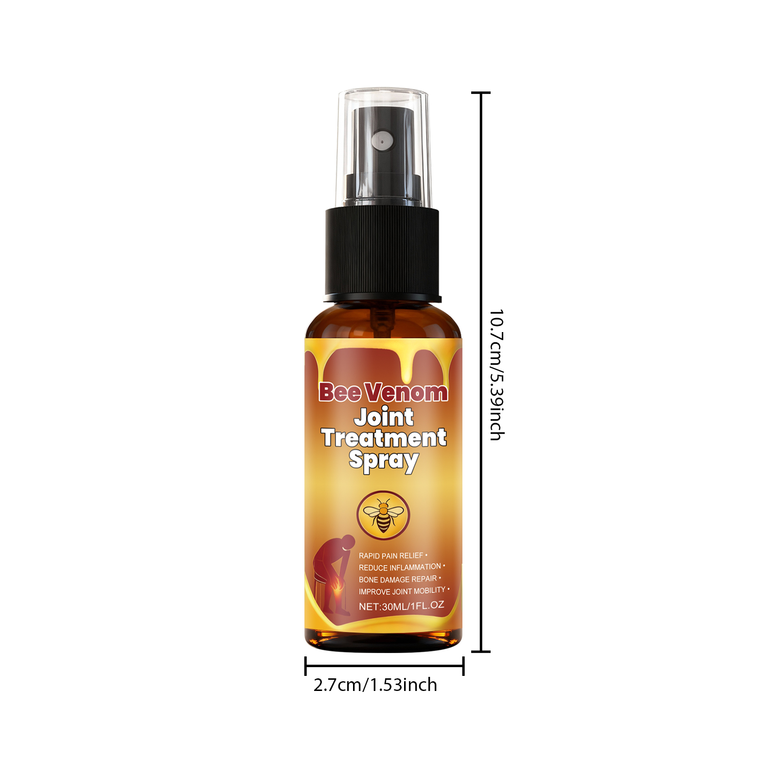 Body Care Mist Nourishing Mild Gentle Premium Ingredients Daily Protect Knee Whole Skin External Treatment Lotion